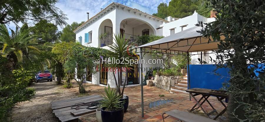 Venta - Villa - Oliva