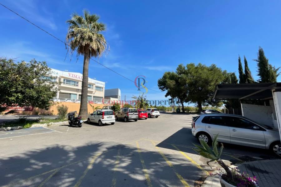 Verkauf - Villa - Dénia - Costa Blanca