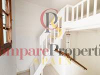 Verkoop - Apartment - Pedreguer