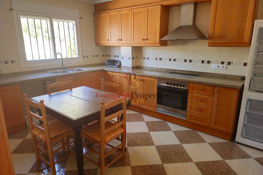 Sale - Townhouses - Jalon Valley - Murla