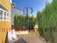 Vente - Apartment - Benitachell - Pueblo de la Paz