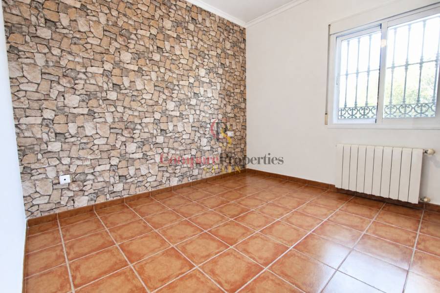 Verkoop - Villa - Orba Valley - Orba