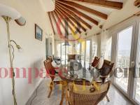 Sale - Villa - Benitachell - 