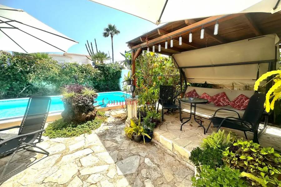 Sale - Villa - Els Poblets - Las Marinas (Devesses)