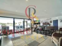 Verkauf - Villa - Moraira - Camarrocha