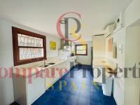 Vente - Villa - Jávea