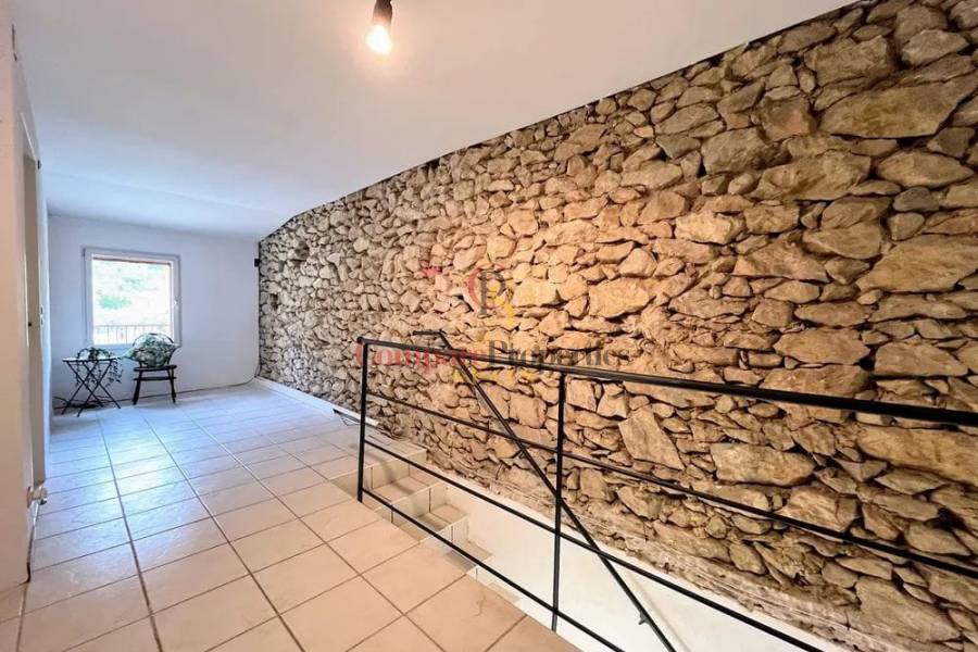 Sale - Townhouses - Llosa de Camatxo - Casco Urbano