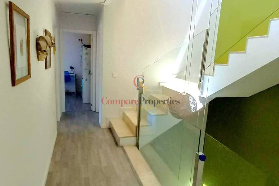 Verkauf - Townhouses - Villalonga