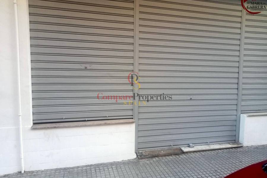 Sale - Villa - Gandía - 