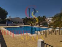 Sale - Villa - Benitachell - Pueblo del Mar