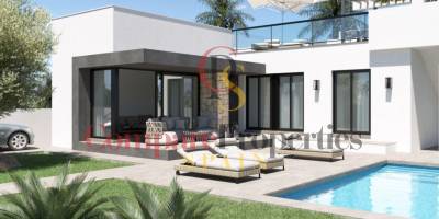 Villa - Verkauf - Els Poblets - 