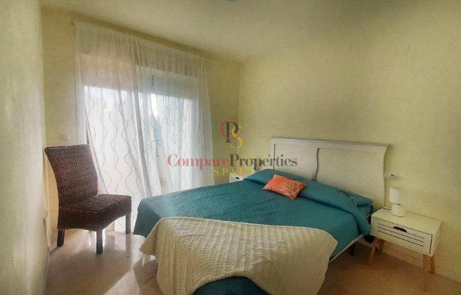 Venta - Apartment - Altea - Altéa