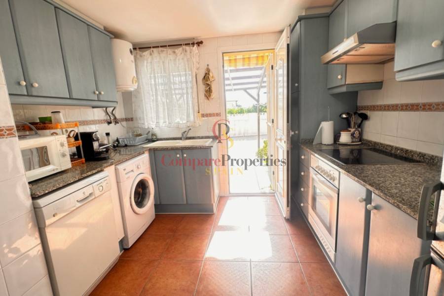 Venta - Bungalow - Els Poblets - Las Marinas (Almadrava)