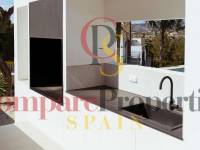 New Build - Villa - Moraira