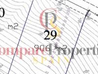 Venta - Plot - Dénia - Marquesas