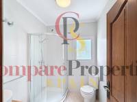 Vente - Villa - Benitachell - Lirios