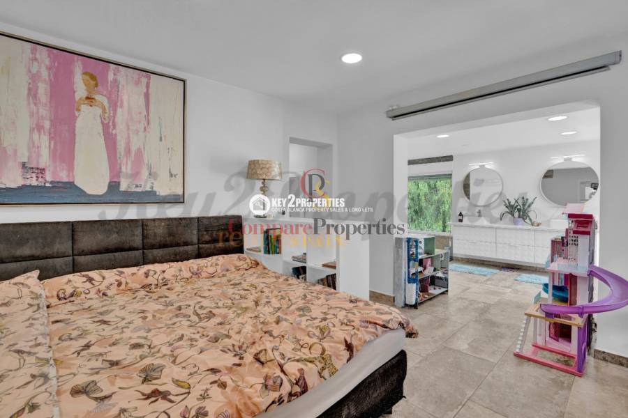 Verkauf - Villa - Jávea - Javea