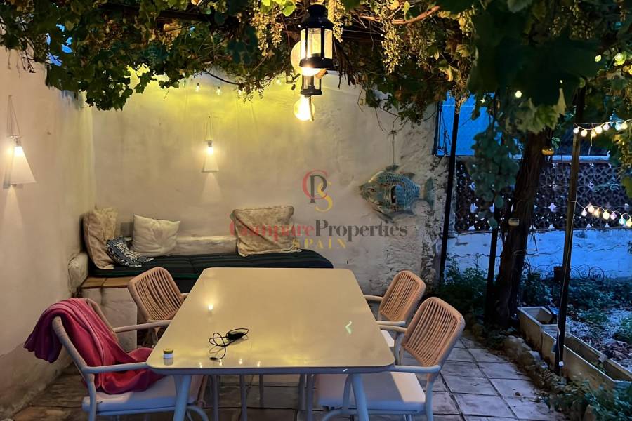 Sale - Townhouses - Orba Valley - Castell de castells