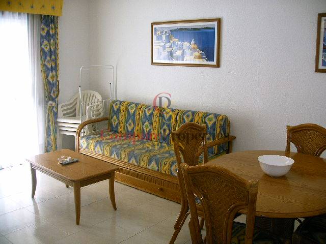 Verkoop - Apartment - Calpe