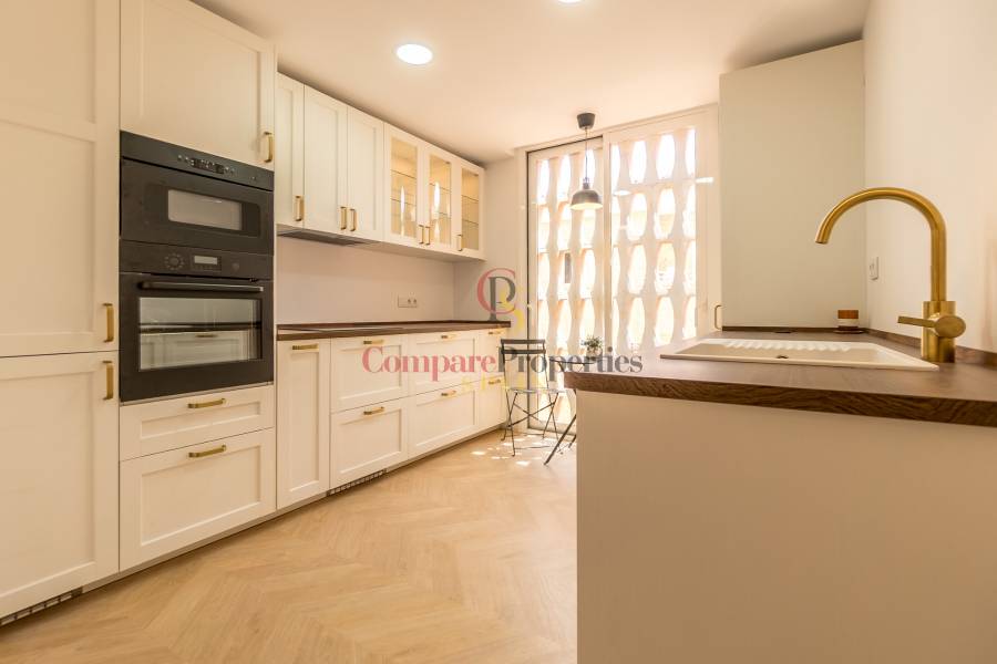 Sale - Apartment - Alfaz Del Pi - Alfas del Pí