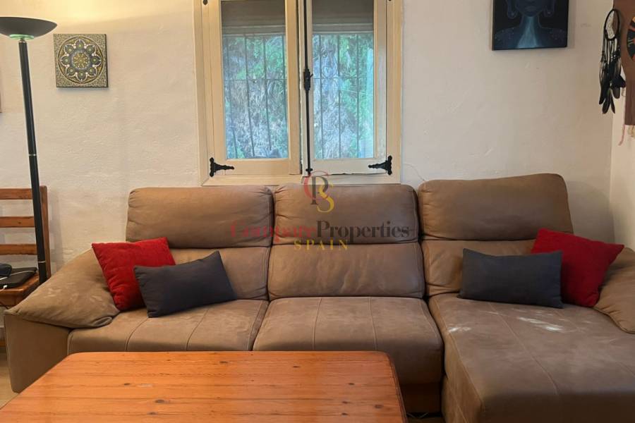 Vente - Villa - Orba Valley - Orba