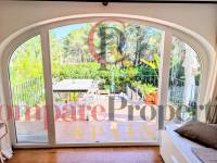 Sale - Bungalow - Moraira - Fanadix