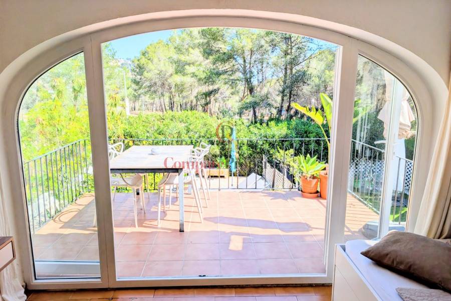 Sale - Bungalow - Moraira - Fanadix
