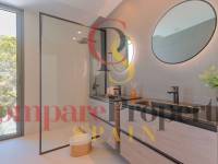 Nieuwe constructie - Villa - Moraira - Benimeit