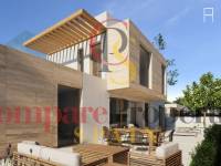 Verkoop - Villa - El Vergel - El Verger