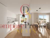 Verkauf - Villa - Benidorm - 