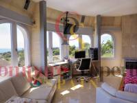 Venta - Villa - Jávea - 