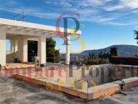 Vente - Villa - Moraira