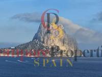 Vente - Townhouses - Calpe