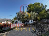 Verkoop - Villa - Orba Valley - 