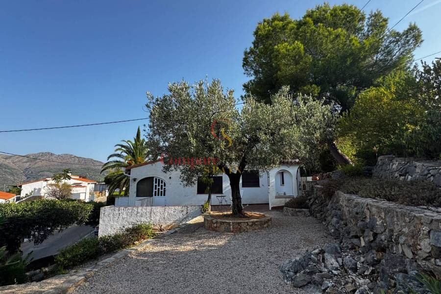 Verkoop - Villa - Orba Valley - 