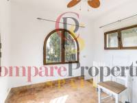 Verkoop - Villa - Benissa - Benissa Coast