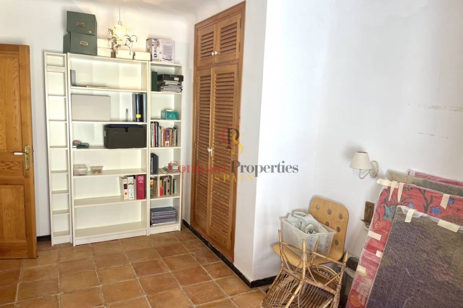 Sale - Townhouses - Orba Valley - Orba