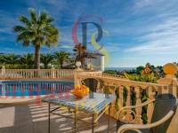 Sale - Villa - Benissa - Benissa Coast