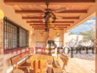 Sale - Villa - Benissa