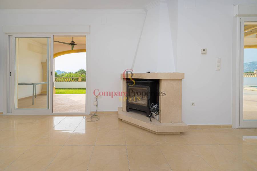 Sale - Villa - Orba Valley - Centro pueblo