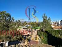 Vente - Villa - Fuente Alamo - Las Palas