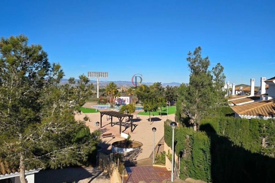 Vente - Villa - Fuente Alamo - Las Palas