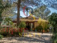 Sale - Villa - Orba Valley - 