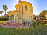 Sale - Villa - Dénia - LAlmadrava-LEstanyò