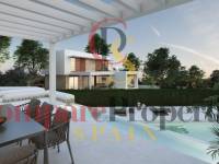 Sale - Villa - Jávea - 