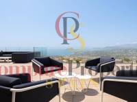 Sale - Villa - Benitachell - CUMBRES DEL SOL