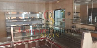 Villa - Sale - Oliva - 