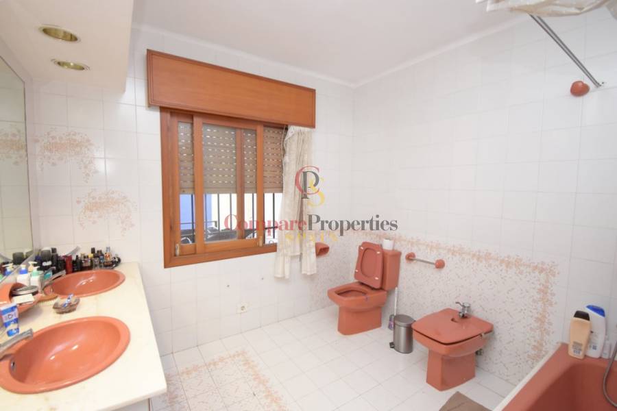 Verkauf - Villa - Pedreguer - 