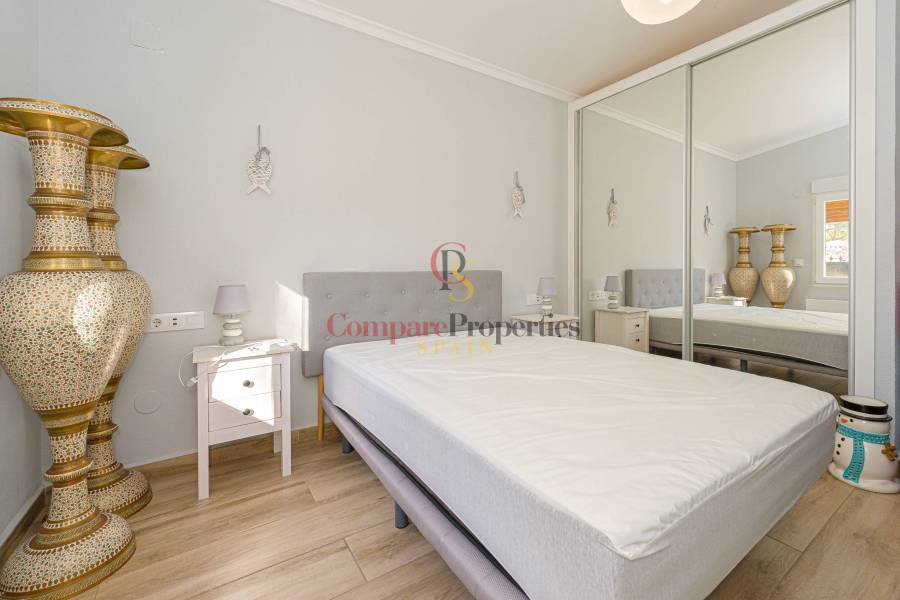 Sale - Villa - Dénia - LAlmadrava-LEstanyò