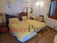 Sale - Villa - Benissa - montemar